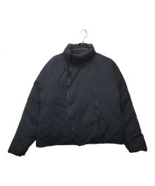 jieda×STUDIOUS（ジエダ×ステュディオス）の古着「別注 REVERSIBLE JACKET」｜ブラック