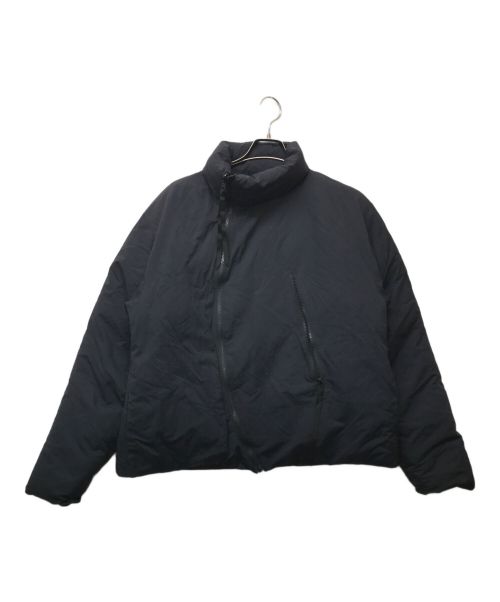 jieda（ジエダ）Jieda (ジエダ) STUDIOUS (ステュディオス) 別注 REVERSIBLE JACKET ブラック サイズ:SIZE 1の古着・服飾アイテム