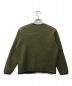 THE NORTH FACE (ザ ノース フェイス) Armadilla Cardigan オリーブ サイズ:SIZE L：8000円