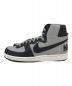 NIKE (ナイキ) TERMINATOR HIGH グレー サイズ:US9.5 未使用品：11000円