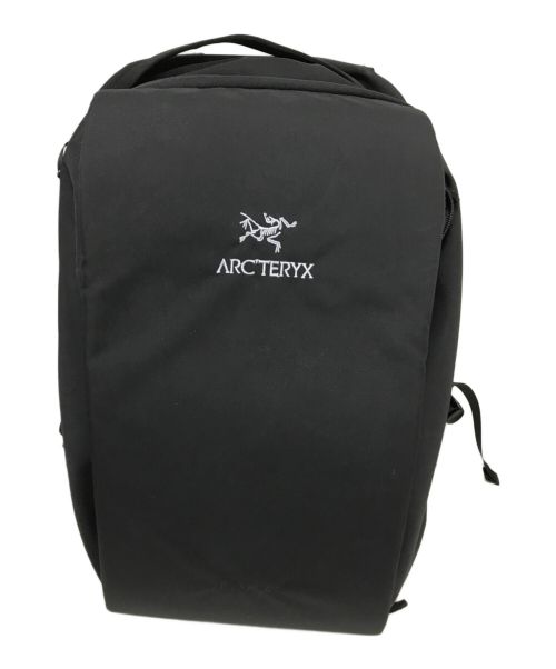 ARC'TERYX（アークテリクス）ARC'TERYX (アークテリクス) ブレード 28 ブラック サイズ:表記なしの古着・服飾アイテム