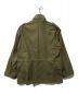 Spick and Span (スピックアンドスパン) No.SMPL-004 ARMYJACKET カーキ サイズ:S 未使用品：10000円