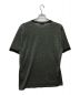 BED J.W. FORD (ベッドフォード) Trim Knitting T-Shirts-Mix ブラック サイズ:size3：13000円