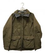 FILSONフィルソン）の古着「3-LAYER FIELD JACKET」｜カーキ