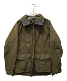 FILSON（フィルソン）の古着「3-LAYER FIELD JACKET」｜カーキ