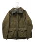 FILSON（フィルソン）の古着「3-LAYER FIELD JACKET」｜カーキ