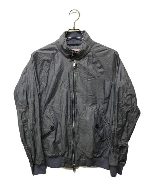 BARACUTA（バラクータ）BARACUTA (バラクータ) スイングトップ スカイブルー サイズ:SIZE 40の古着・服飾アイテム