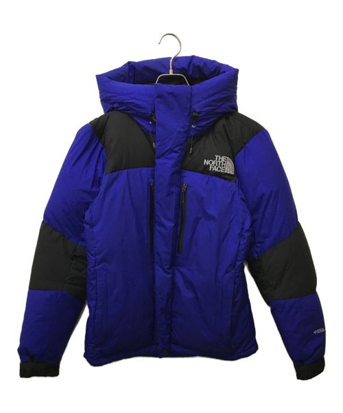 THE NORTH FACE（ザ ノース フェイス）THE NORTH FACE (ザ ノース フェイス) バルトロライトジャケット ブルー サイズ: Mの古着・服飾アイテム