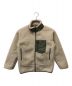 Patagonia（パタゴニア）の古着「Kids Reversible Ready Freddy Hoody」｜ベージュ