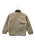 Patagonia (パタゴニア) Kids Reversible Ready Freddy Hoody ベージュ サイズ:L：10000円