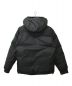 CHALLENGER (チャレンジャー) 19AW/FLASH DOWN JACKET ブラック サイズ:SIZE S：20000円