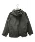 THE NORTH FACE (ザ ノース フェイス) BACKSIDE JACKET グレー サイズ:XL：13000円