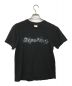 Supreme（シュプリーム）の古着「Smoke Tee」｜ブラック