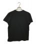 Supreme (シュプリーム) Smoke Tee ブラック サイズ:SIZE S：6000円