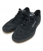 REEBOK×1LDKリーボック×ワンエルディーケー）の古着「1LDK CLUB C 85 VINTAGE」｜ブラック