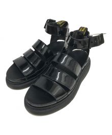 Dr.Martens（ドクターマーチン）の古着「サンダル」｜ブラック