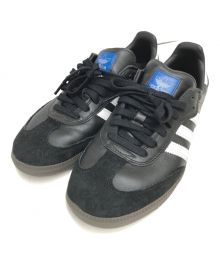 adidas（アディダス）の古着「Samba ADV RYR GINO」｜ブラック