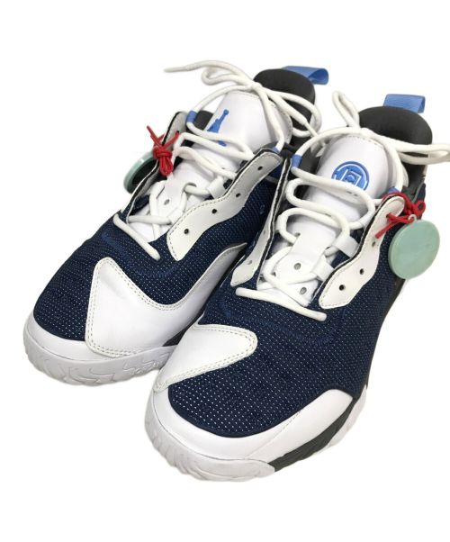 NIKE（ナイキ）NIKE (ナイキ) CLOT (クロット) Air Jordan Delta 2 