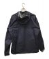 ARC'TERYX (アークテリクス) BETA JACKET ネイビー サイズ:L：47000円