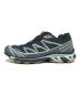 SALOMON (サロモン) XT-6 GTX ネイビー サイズ:SIZE 27.5cm：20000円