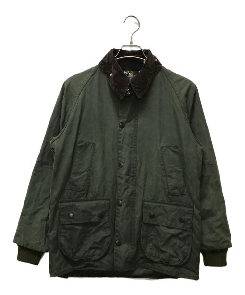 Barbour（バブアー）Barbour (バブアー) ビデイルオリジナル オイルドジャケット カーキ サイズ:表記なしの古着・服飾アイテム