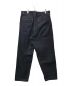 Graphpaper (グラフペーパー) Selvage Denim Two Tuck Pants インディゴ サイズ:	SIZE Free：18000円