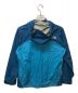 THE NORTH FACE (ザ ノース フェイス) ドットショットジャケット ブルー サイズ:SIZE M：6000円