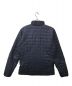 Patagonia (パタゴニア) NANO PUFF JACKET ネイビー サイズ:M：15000円