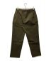 GOLDWIN (ゴールドウイン) One Tuck Tapered Stretch Pants オリーブ サイズ:SIZE 3：12000円