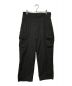 M.I.D.A.（ミダ）の古着「GJB French Army M47 Trousers」｜ブラック