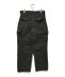 M.I.D.A. (ミダ) GJB French Army M47 Trousers ブラック サイズ:S：6000円