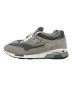 NEW BALANCE (ニューバランス) Made in UK 1500 PGL グレー サイズ:US8 未使用品：19000円