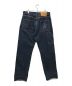 J.W.ANDERSON (ジェイダブリューアンダーソン) Multi Pocket Denim Trousers インディゴ サイズ:40：15000円