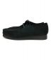 CLARKS (クラークス) WALLABEE 2 WIP ダークグリーン サイズ:US9.5：14000円