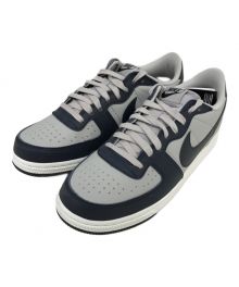 NIKE（ナイキ）の古着「TERMINATOR LOW」｜グレー×ネイビー