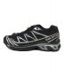 SALOMON (サロモン) XT-6 GTX ブラック サイズ:UK9 未使用品：28000円