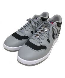 NIKE（ナイキ）の古着「"Light Smoke Grey/Black White"」｜グレー