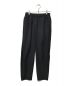 TEATORA（テアトラ）の古着「WALLET PANTS DUAL DIVISOR」｜ネイビー