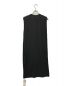 FORME (フォルメ) UV CT SLEEVELESS ブラック 未使用品：7000円