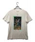 OFFWHITE（オフホワイト）の古着「Pascal Print T-Shirt」｜ホワイト