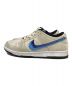 NIKE (ナイキ) DUNK LOW TRUCK IT PACK アイボリー サイズ:US10：11000円