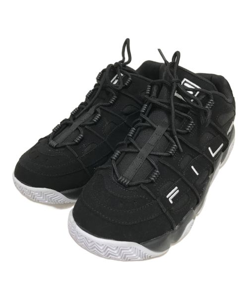 FILA（フィラ）FILA (フィラ) BARRICADE XT97 ブラック サイズ:SIZE 28cmの古着・服飾アイテム