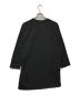 MM6 Maison Margiela (エムエムシックス メゾンマルジェラ) 20AW Round neck dress ブラック サイズ:XS：22000円