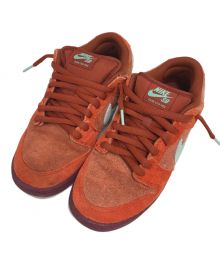 NIKE（ナイキ）の古着「Dunk Low Pro PRM」｜ブラウン