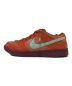 NIKE (ナイキ) Dunk Low Pro PRM ブラウン サイズ:26cm：8000円