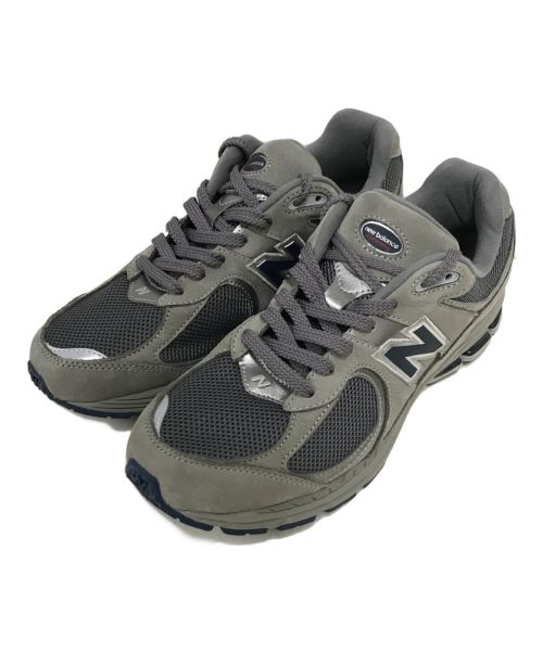 NEW BALANCE（ニューバランス）NEW BALANCE (ニューバランス) ML2002RA グレー サイズ:US11の古着・服飾アイテム