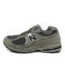 NEW BALANCE (ニューバランス) ML2002RA グレー サイズ:US11：13000円