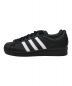 adidas (アディダス) SUPERSTAR 82 ブラック サイズ:US11 未使用品：12000円