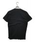 DSQUARED2 (ディースクエアード) ICONプリントTシャツ ブラック サイズ:M：6000円