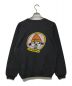 JOURNAL STANDARD relume (ジャーナルスタンダード レリューム) PARAPPA THE RAPPEER コラボプリントTシャツ ブラック サイズ:表記なし：8000円